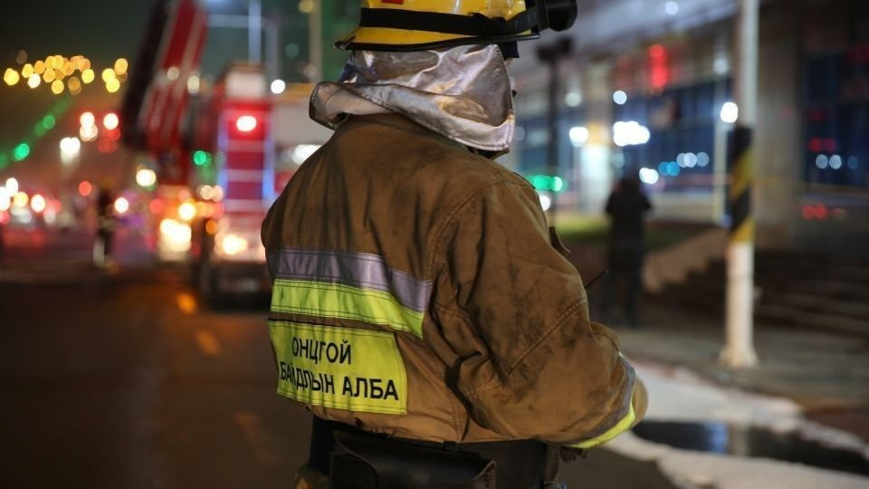 Аюулт үзэгдэл, ослын 85 удаагийн дуудлагаар үүрэг гүйцэтгэжээ